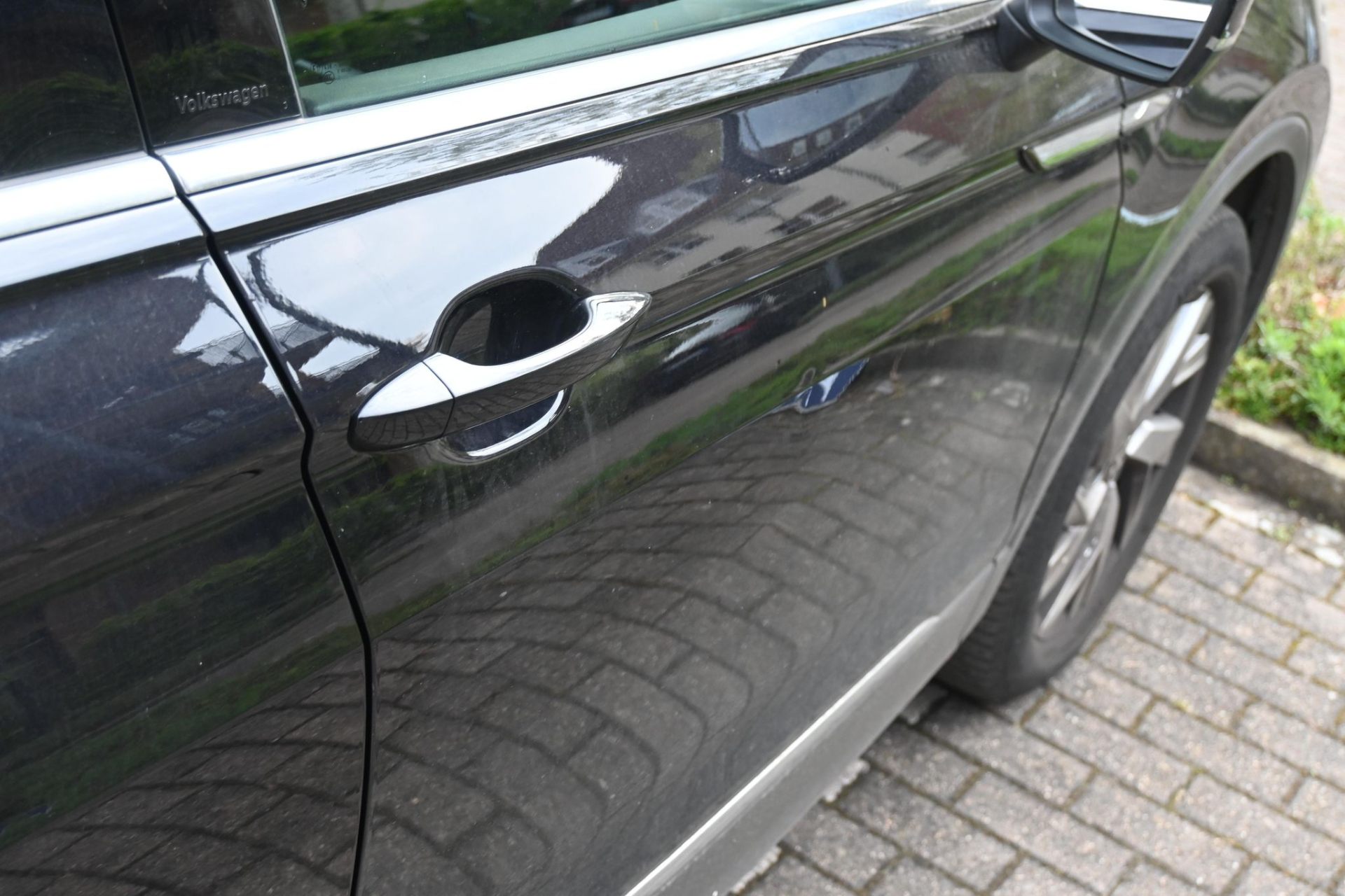 Fahrzeugbegutachtung
