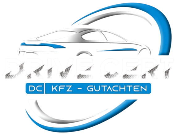 DriveCert Kfz-Gutachten