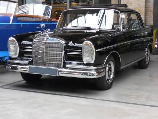 Oldtimer-Bewertung