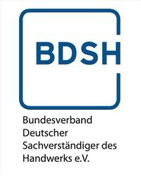 BDSH – Bundesverband Deutscher Sachverständiger